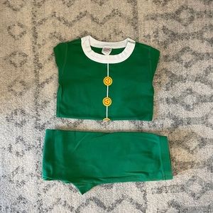 Hanna Andersson Long Johns